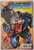 Spectacular Spider-Man #1-12 front
