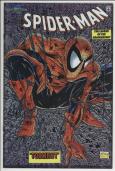 Spider-Man #2 front