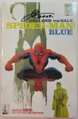 Spider-Man Blue #1-6 front