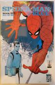 Spider-Man Blue #1-6 back