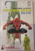 Spider-Man Blue #1-6 front