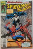 Spider-Man Maximum Carnage #1-14 back Spider-Man Maximum Carnage #1-14 back