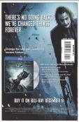 Spider-Man Noir #1 back