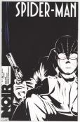 Spider-Man Noir #1 front