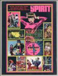 Spirit Magazine #1 back