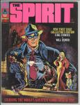 Spirit Magazine #1 front