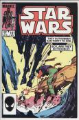 Star Wars #101 front