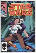 Star Wars #103 front