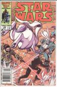 Star Wars #105 front