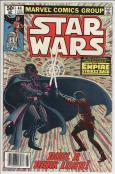 Star Wars #44 front