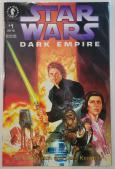 Star Wars Dark Empire #1-6 front