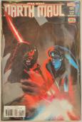 Star Wars Darth Maul #1-5 back