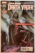 Star Wars Darth Vader #1-25 front