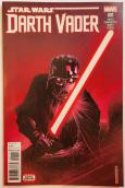 Star Wars Darth Vader #1-25 front