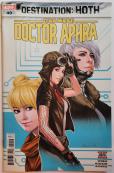 Star Wars Doctor Aphra #1-40 back