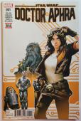 Star Wars Doctor Aphra #1-40 front