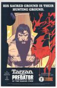 Star Wars Heir To The Empire #4 back