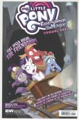 Star Wars High Republic Adventures #2 back