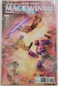 Star Wars Jedi Of The Republic Mace Windu #1-5 back