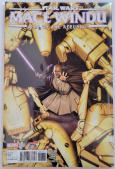 Star Wars Jedi Of The Republic Mace Windu #1-5 front