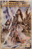 Star Wars Obi-Wan And Anakin #1-5 front