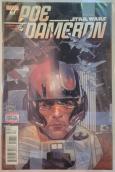 Star Wars Poe Dameron #1-16 front