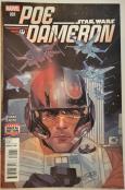 Star Wars Poe Dameron #1-31 front