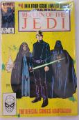 Star Wars Return Of The Jedi #1-4 back