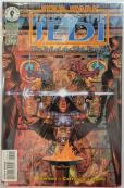 Star Wars Tales Of The Jedi Fall Of The Sith Empire #1-5 back