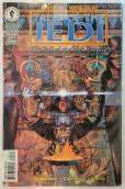 Star Wars Tales Of The Jedi The Fall Of The Sith Empire #1-5 back