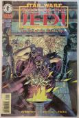 Star Wars Tales Of The Jedi The Fall Of The Sith Empire #1-5 front
