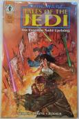Star Wars Tales Of The Jedi The Freedom Nadd Uprising #1-2 back