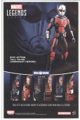 Star Wars The Force Awakens #1 back