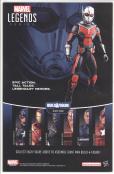 Star Wars The Force Awakens #1 back