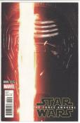 Star Wars The Force Awakens #5 front