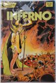 Stig's Inferno #1-7 back