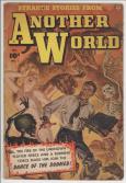 Strange Stories From Another World #5 front Strange Stories From Another World #5 front