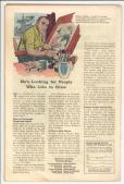 Strange Tales #126 back