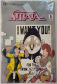 Strata #1-5 back