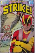 Strike #1-6 front