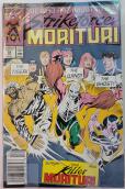 Strikeforce Morituri #1-28 back Strikeforce Morituri #1-28 back