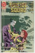 Suicide Squad #48 front