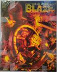 Suicide Squad Blaze #1-3 back