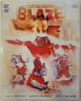 Suicide Squad Blaze #1-3 front