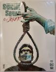 Suicide Squad Get Joker #1-3 back