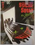 Suicide Squad Get Joker #1-3 front