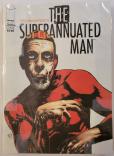 Superannuated Man #1-6 front