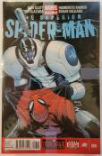 Superior Spider-Man #1-8 back