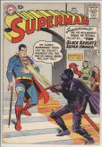 Superman #124 front