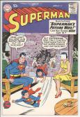 Superman #131 front